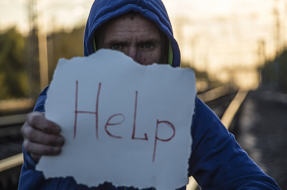 Cerca de un 1.000.000 de personas se suicidan cada año en el mundo