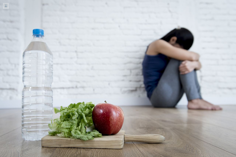Día internacional de la lucha contra los trastornos de la conducta alimentaria