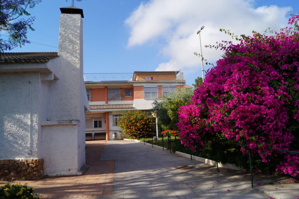 Residencia Nuestra Señora de la Estrella ha confiado en ResiPlus® por más de 22 años