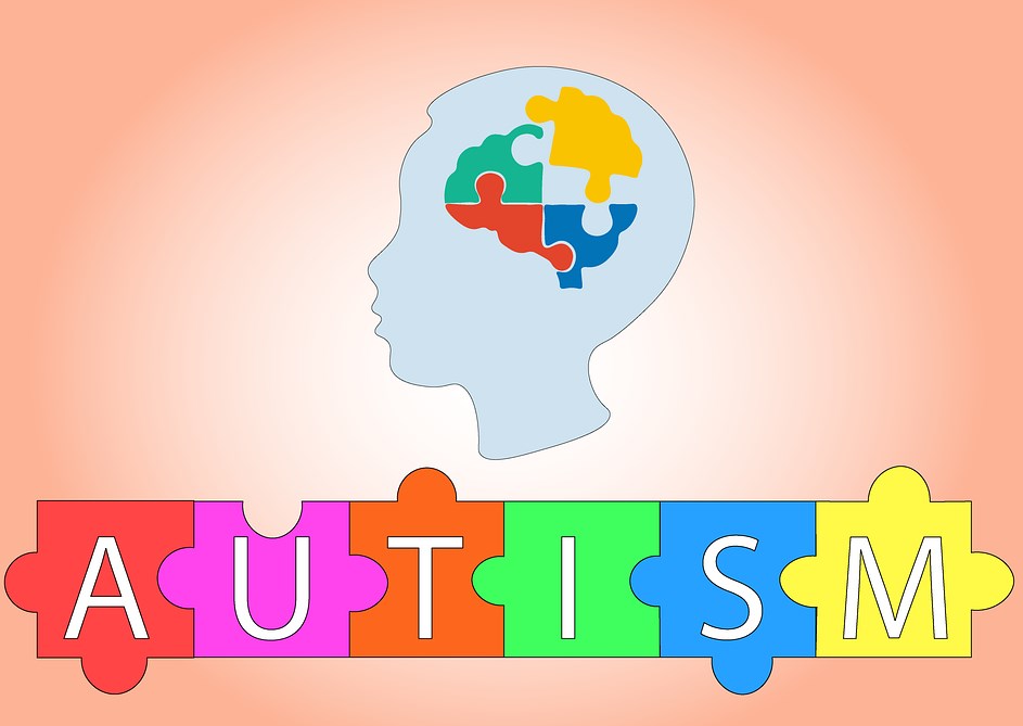 Hem de treballar pel dret de les persones amb autisme i que participin plenament a la societat