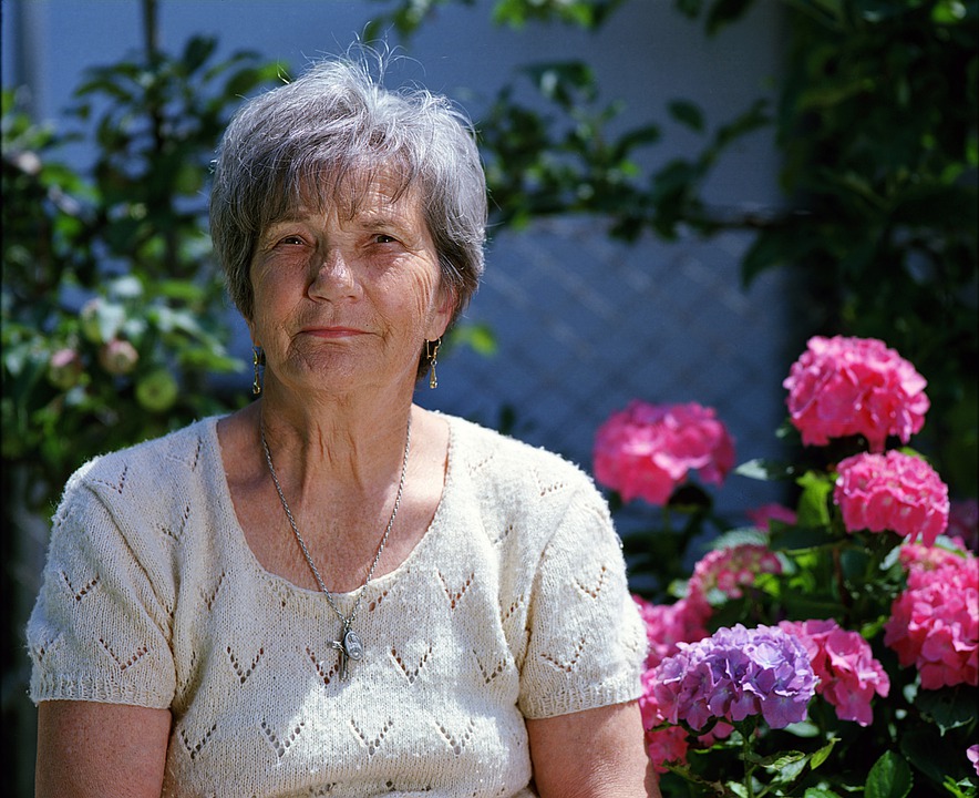 Día de la persona de edad